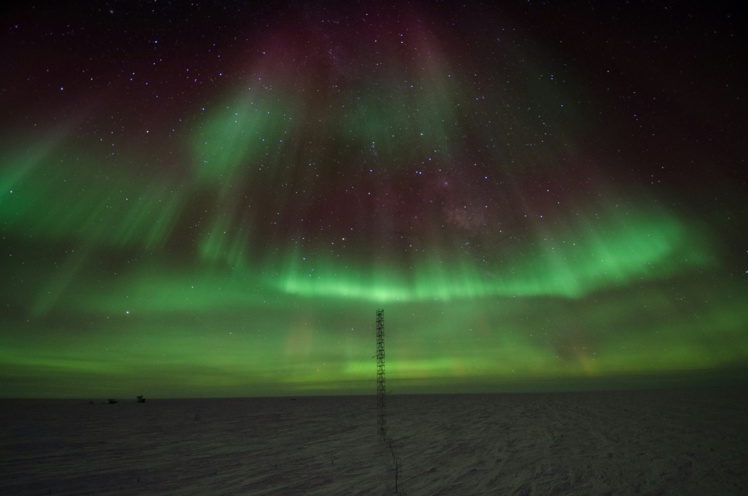 Foto de NOAA en Unsplash