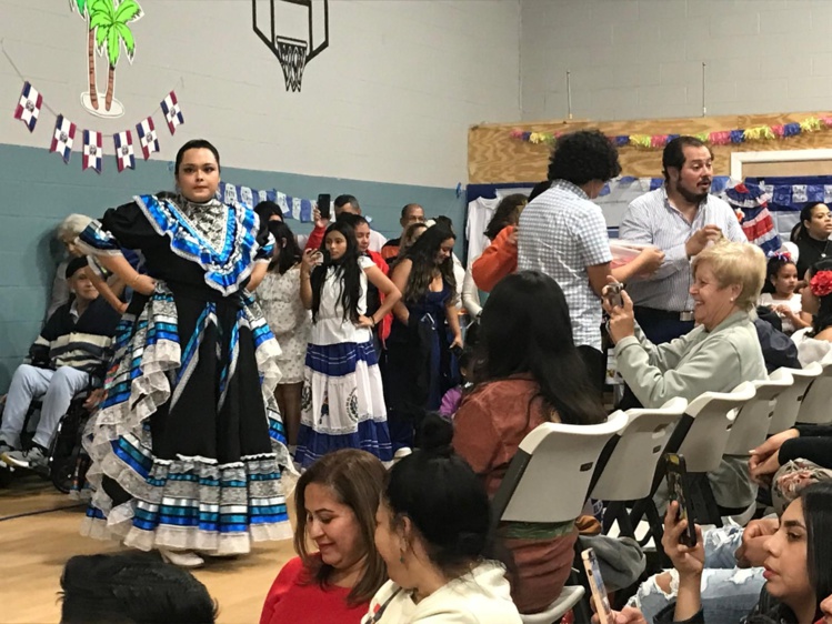 El Camino del Corazón llega a Nueva York