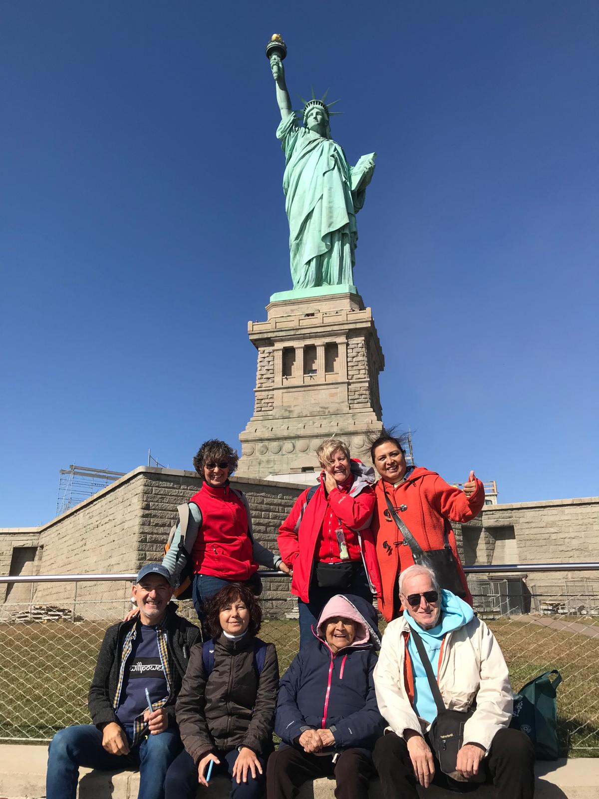 El Camino del Corazón llega a Nueva York