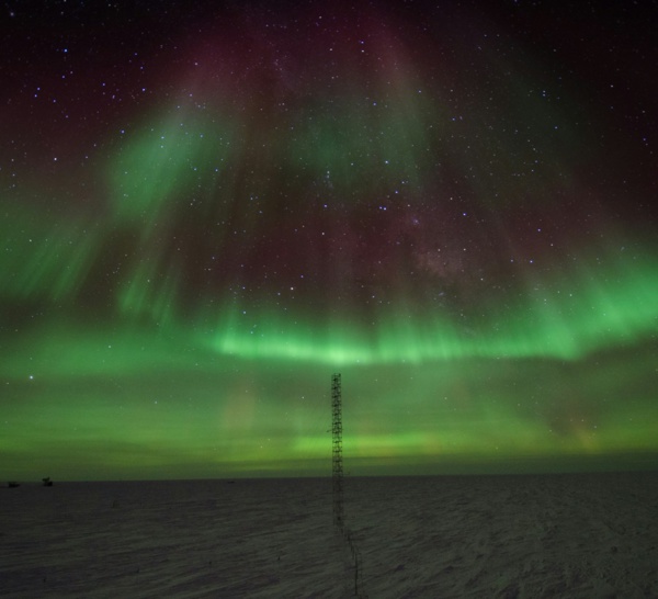 Foto de NOAA en Unsplash